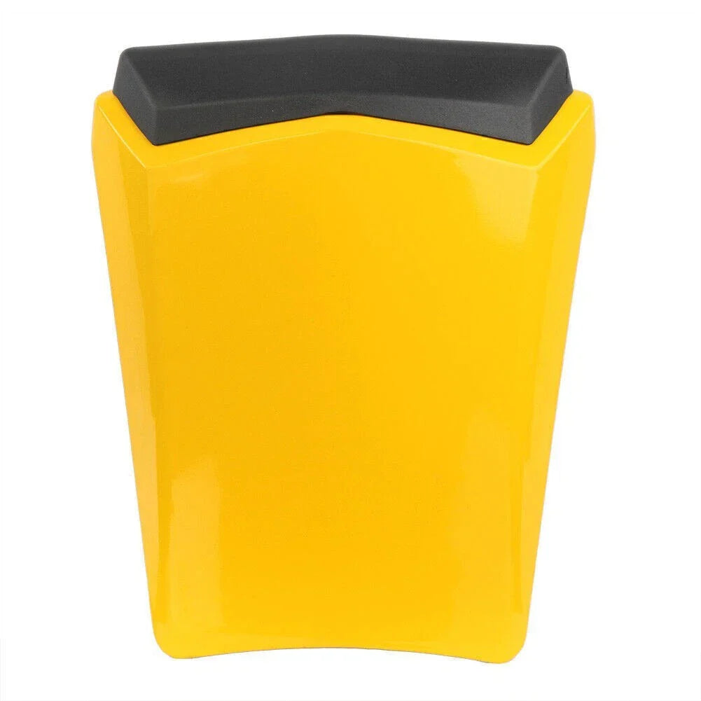 Rear Seat Cover Cowl for Yamaha YZF R1 (2002-2003) Yellow