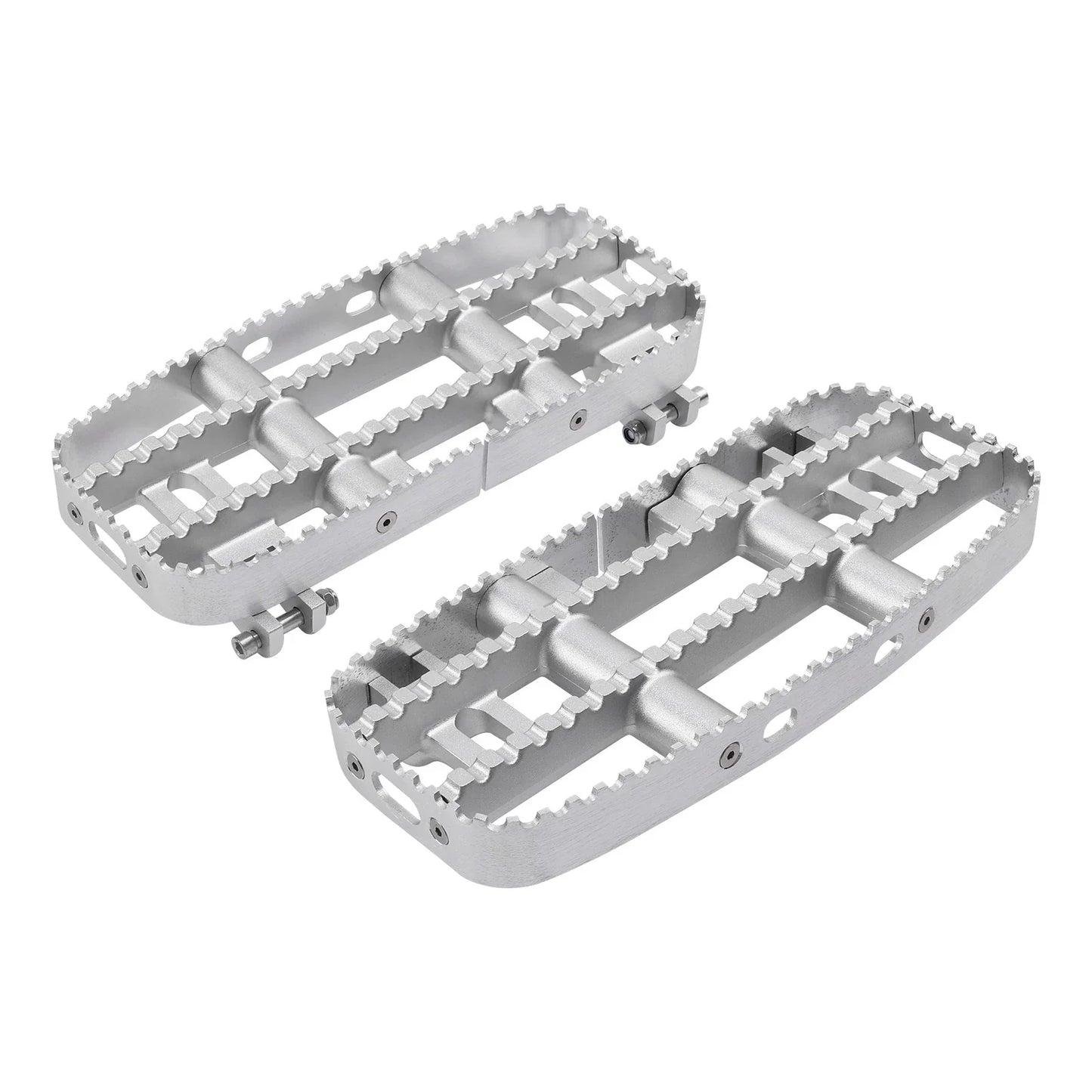 Driver Floorboards for Harley Electra Street Road Glide (2014-2024)