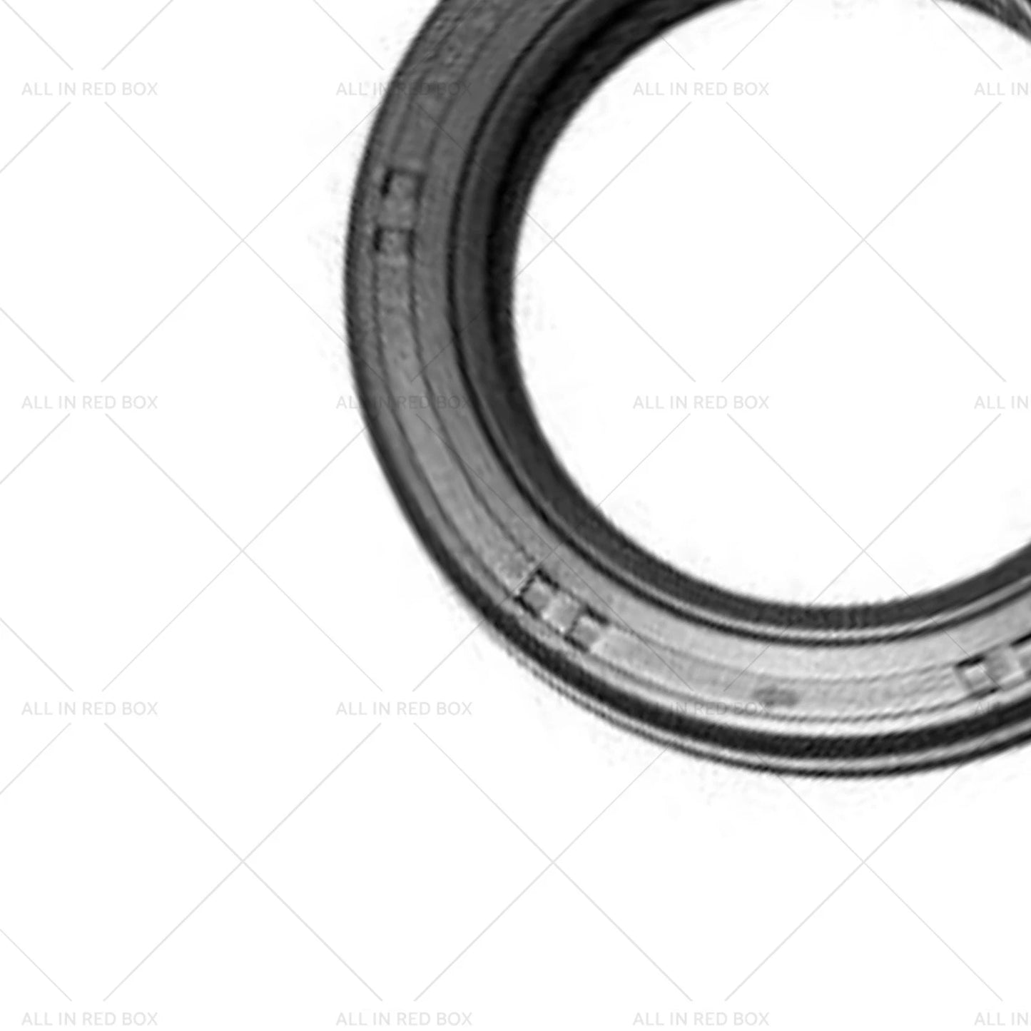 Oil Seal Retainer for Toyota Hilux Vigo (2005-2015)