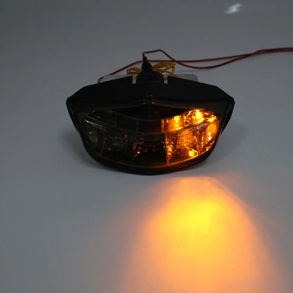 LED Tail Light Brake Turn Signal for Ducati Monster 1100, 659, 696, 795 (2009-2014)
