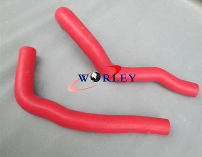 Silicone Turbo Radiator Hose for Toyota Supra JZA80 3.0L (1993-2002)