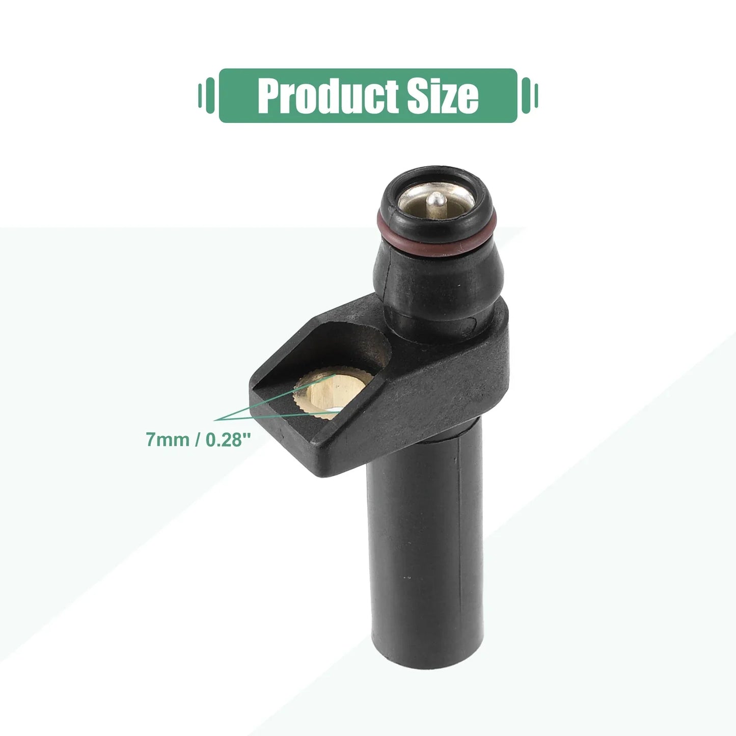 Crankshaft Position Sensor for Mercedes-Benz C220 (1996)