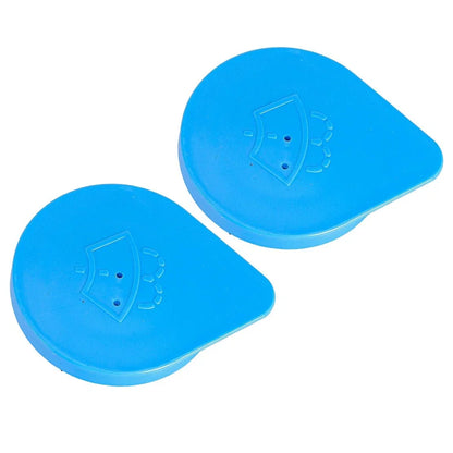 Windscreen Washer Bottles & Reservoir Caps for Nissan Micra K12, Note E11 (2002-2010)