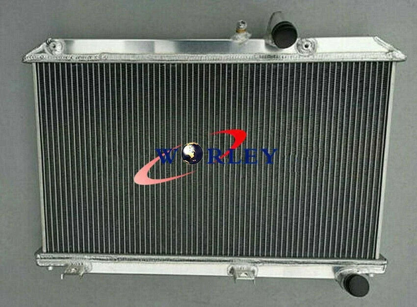 Aluminum Radiator for Mazda RX8 1.3L 2003-2012