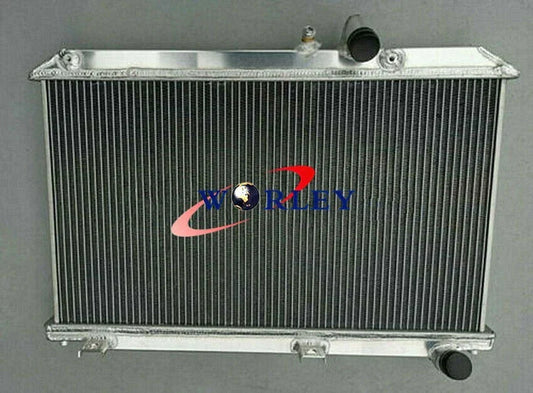 Aluminum Radiator for Mazda RX8 1.3L 2003-2012
