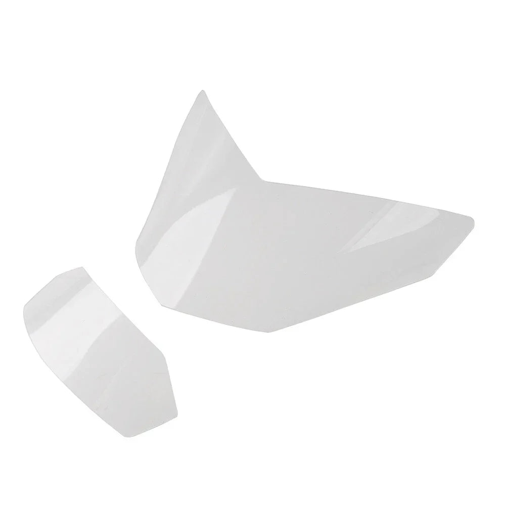 Front Headlight Lens Cover for Honda NC750 (2021-2022)