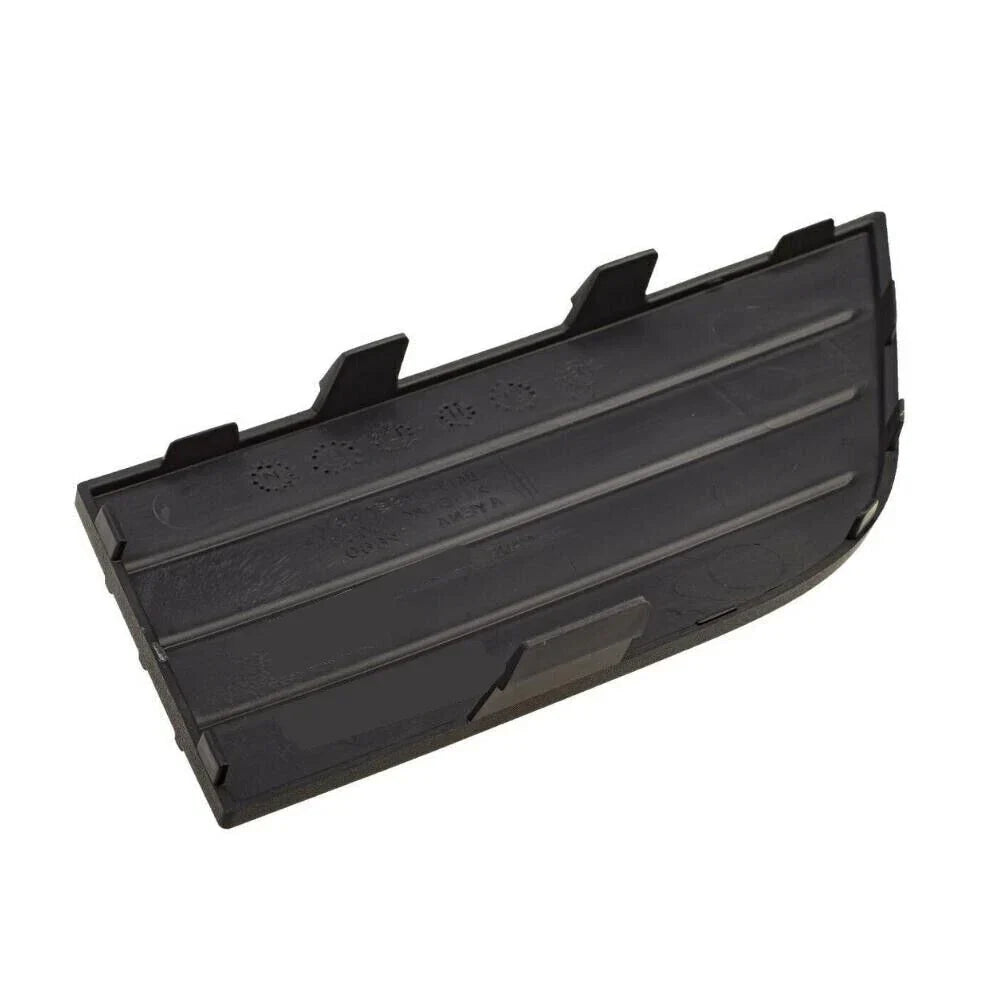 Bumper Hole Cover Grille for 2011-2015 Lincoln MKX