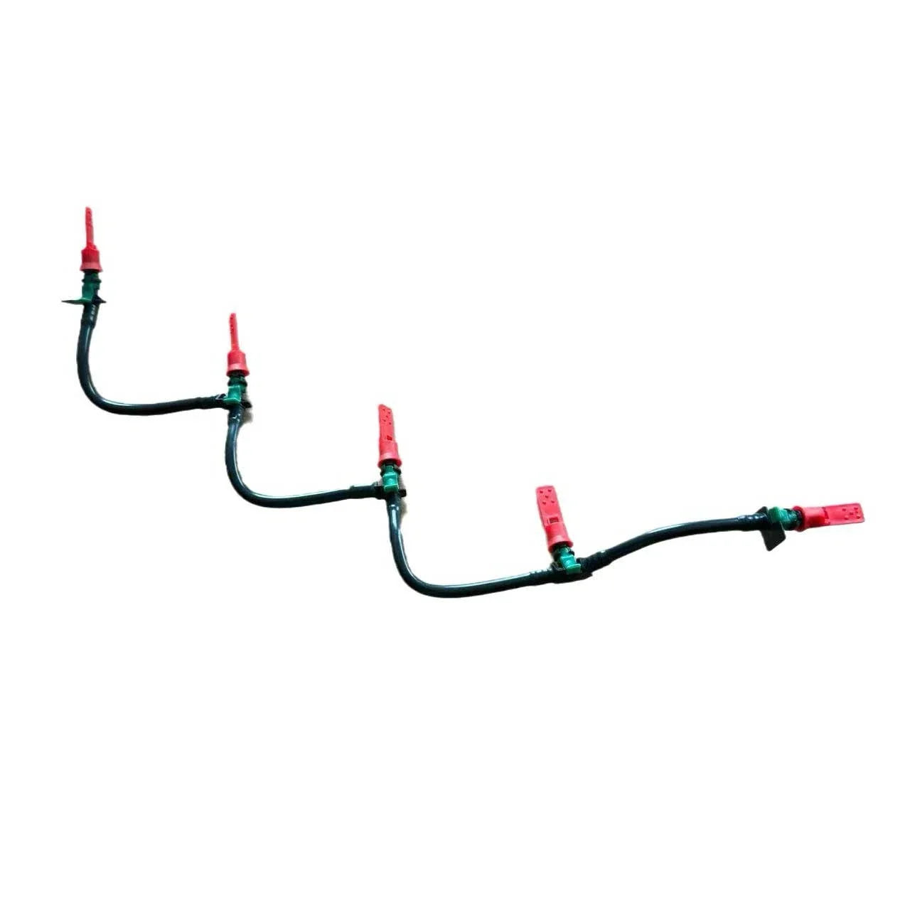 Injector Tube Assembly for Ford Mondeo 2.0L Diesel TDCI (2007-2014)