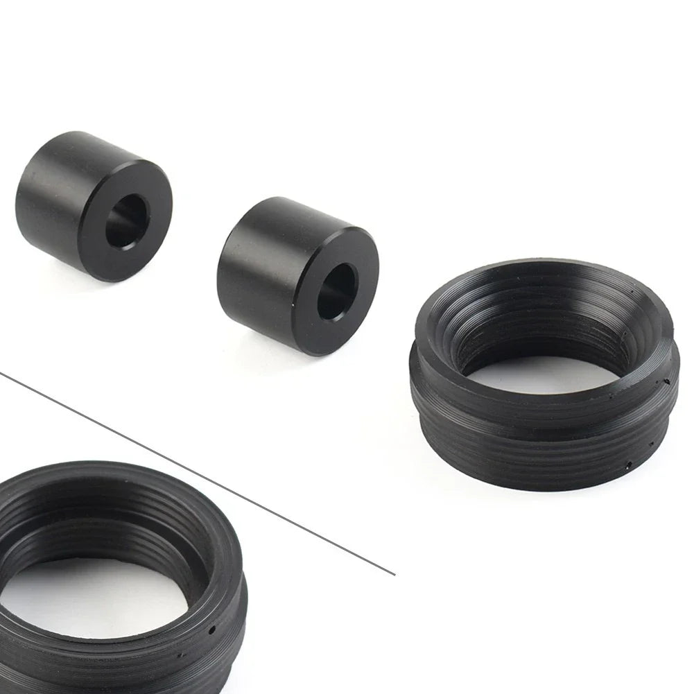 Yamaha Blaster YFS200 & Warrior YFM350 Upper & Lower Chain Roller Kit (1988-06)