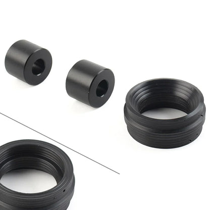 Yamaha Blaster YFS200 & Warrior YFM350 Upper & Lower Chain Roller Kit (1988-06)