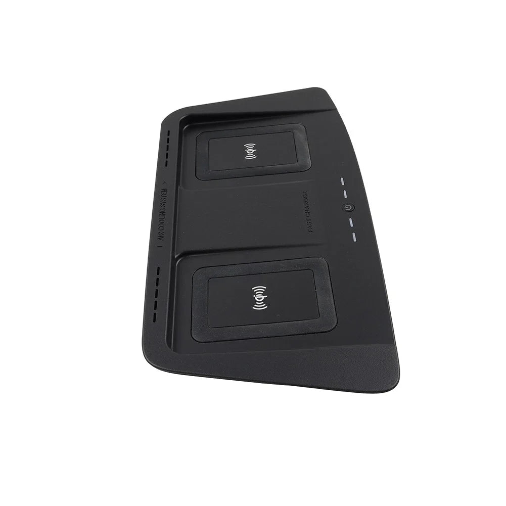 Wireless Charger Phone Charging Pad for Toyota Highlander (2015-2019)