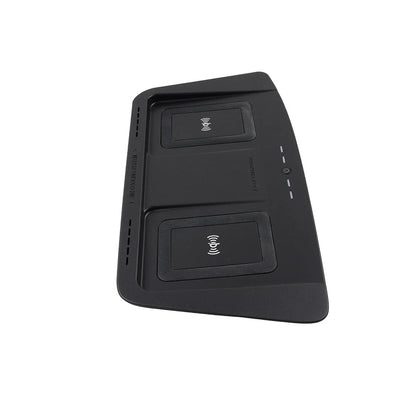 Wireless Charger Phone Charging Pad for Toyota Highlander (2015-2019)