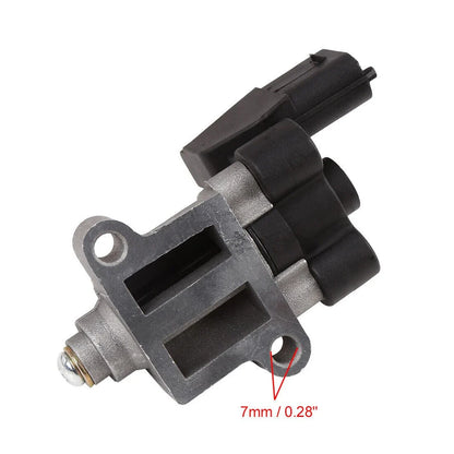 Idle Air Speed Control Valve for Hyundai Getz 1.4L Hatchback (2005-2010)