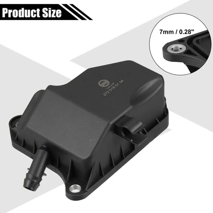 PVC Crankcase Vent Valve for Mercedes Benz C300 C350 (2005-2013)
