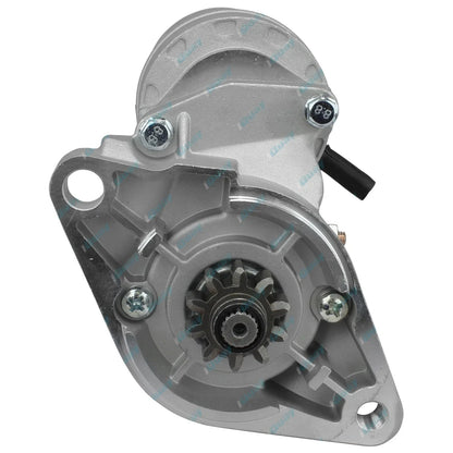 Starter Motor for Toyota Hilux LN167 3.0L Diesel (1997-2005)
