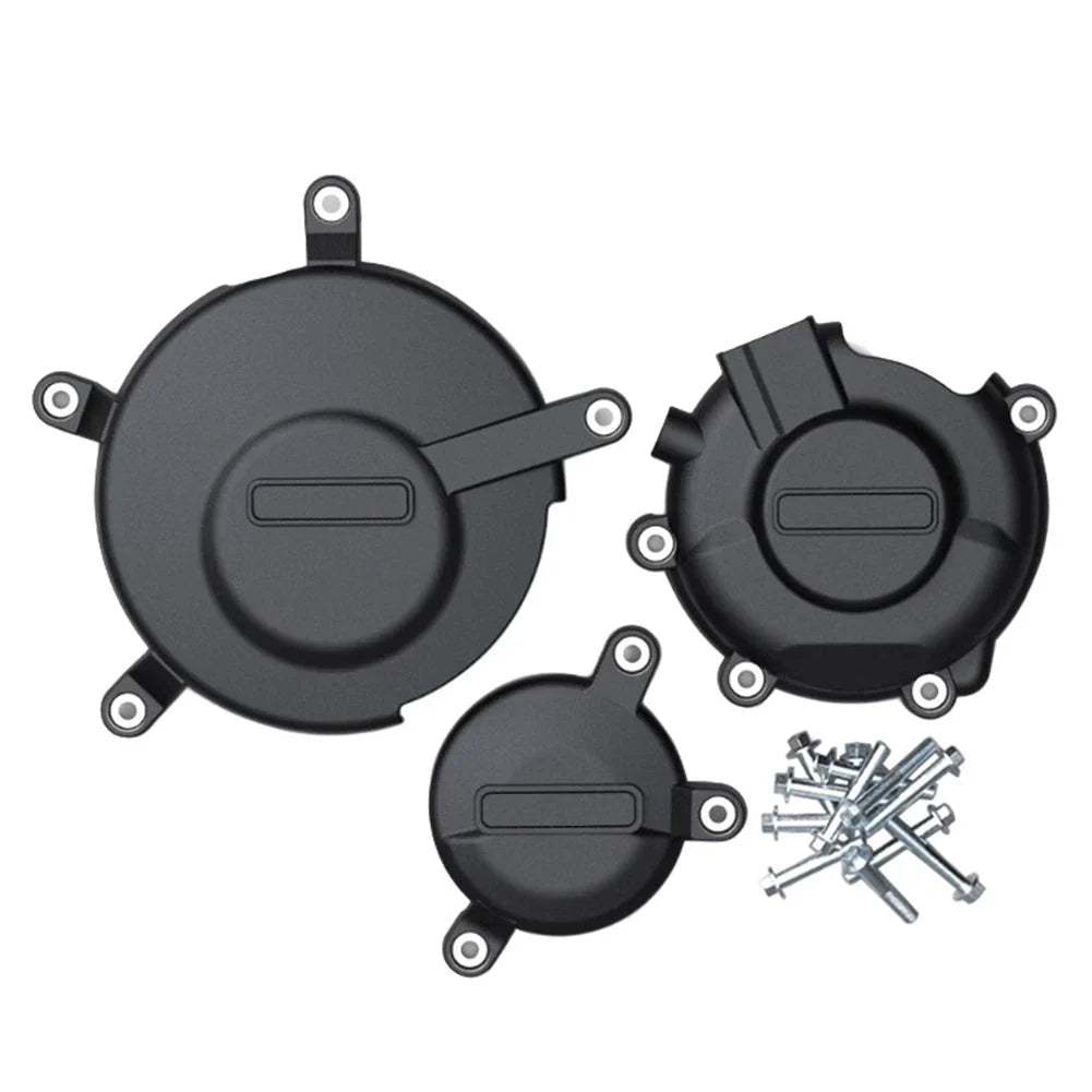 Engine Cover for Suzuki GSXR600 GSXR750 (2006-2016)