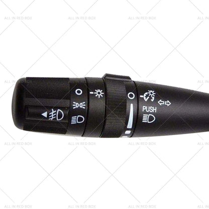 Turn Signal & Fog Light Switch for Chrysler Jeep (2007-2017)