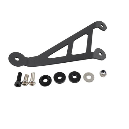 Exhaust Pipe Hanger for Suzuki GSXR1000 (2017-2024)