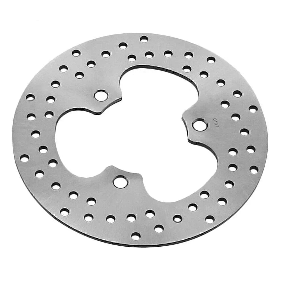 Rear Brake Disc Rotor for SYM JOYRIDE EVO 200, GTS 200 (2009-2013)