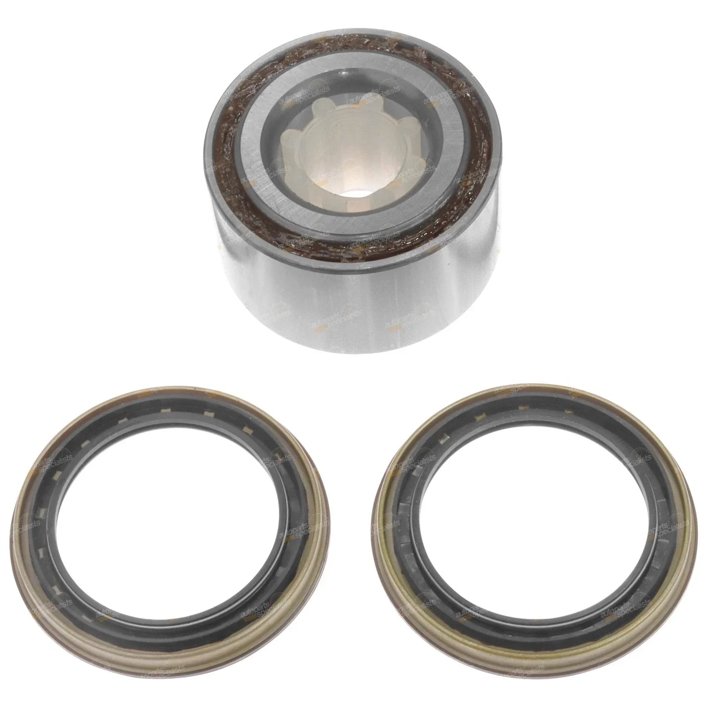 Front Wheel Bearing Kit for Nissan Skyline R32 R33 R34 (1989-2000)