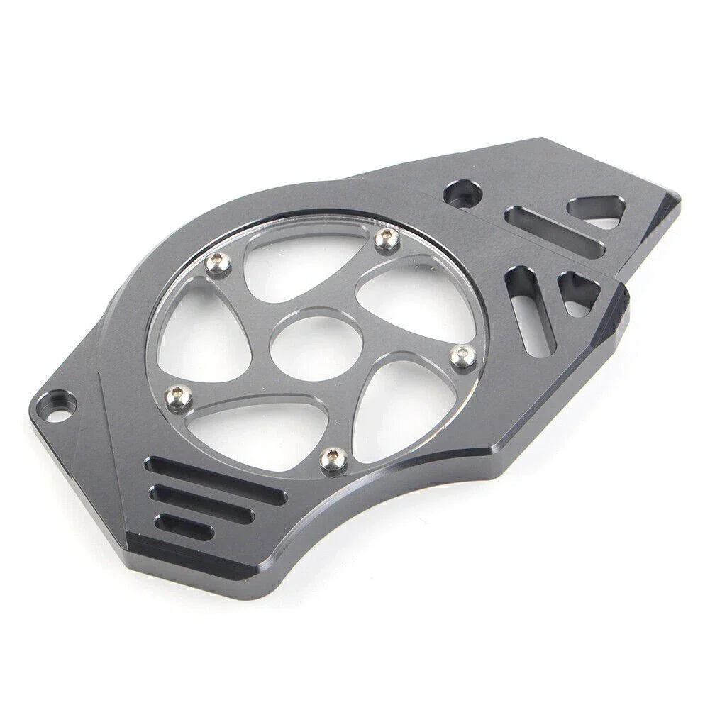 Front Sprocket Chain Guard Cover for Kawasaki ER6N ER6F (2006-2017)
