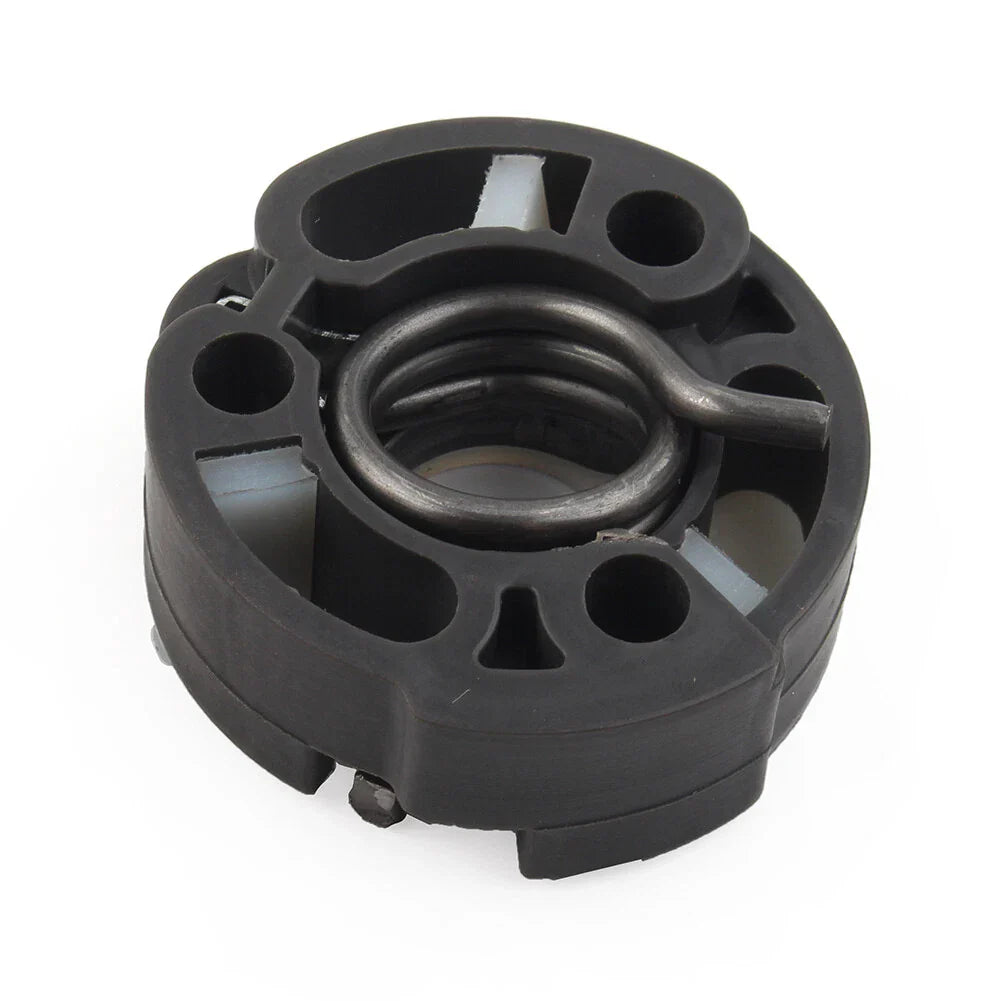 5.0L Supercharger Torsion Spring Coupler Isolator for Land Rover Range