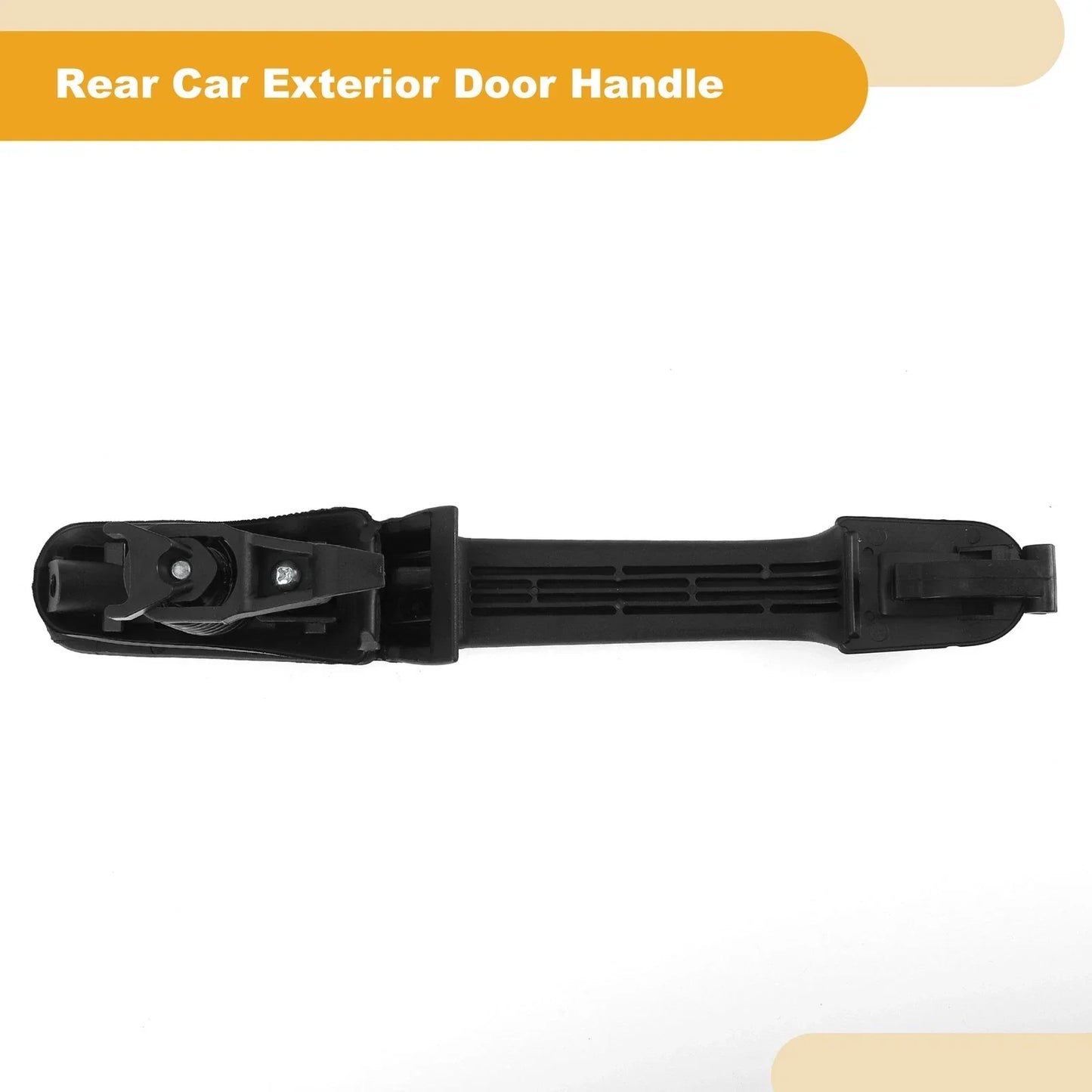 Rear Exterior Door Handle for Mercedes Sprinter W901 W902 W903 (2006-2018)
