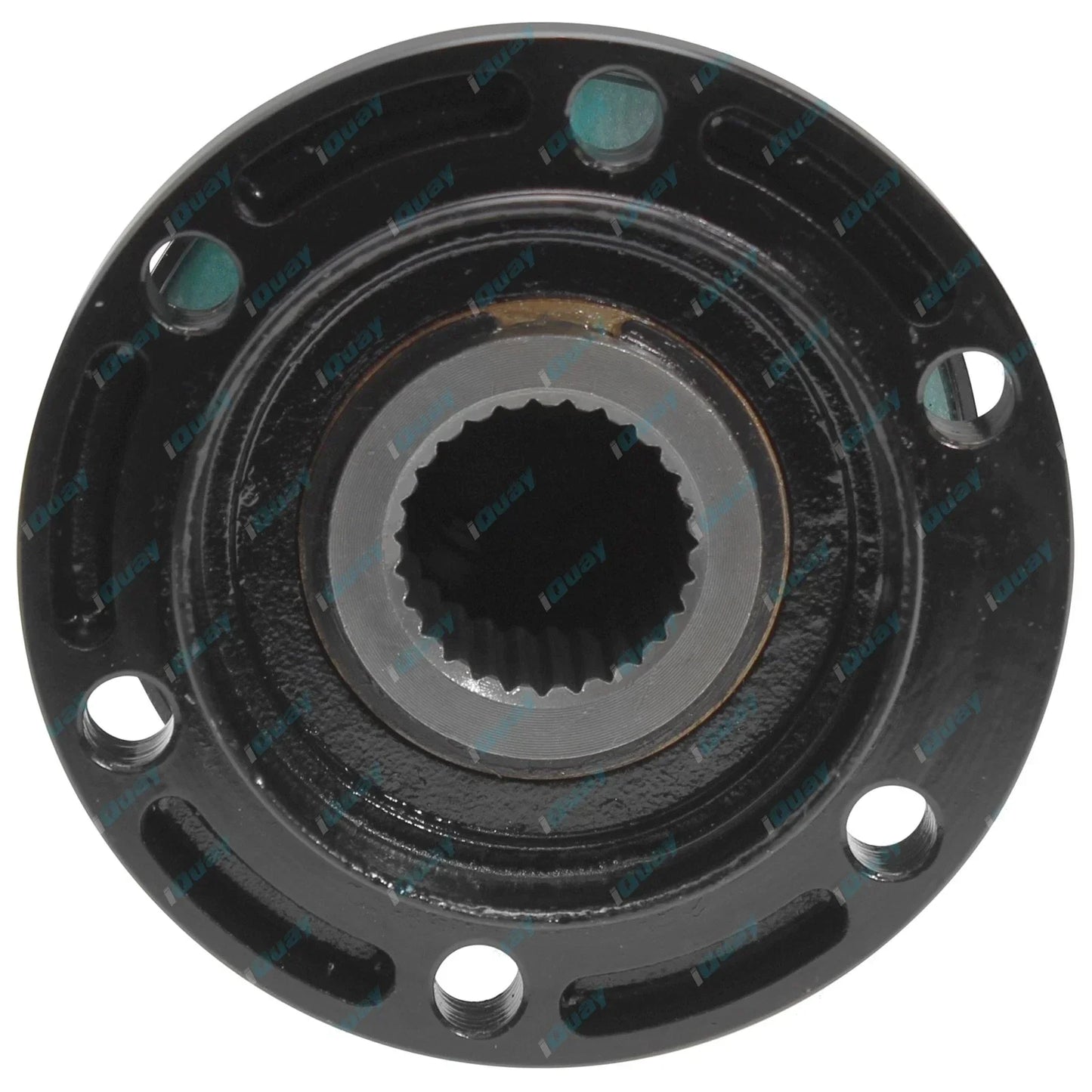 Free Wheel Locking Hub Kit Set for Navara Pathfinder Terrano D21 WD21 4X4 86~89