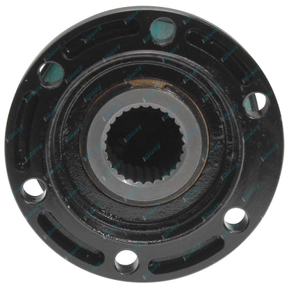 Free Wheel Locking Hub Kit Set for Navara Pathfinder Terrano D21 WD21 4X4 86~89
