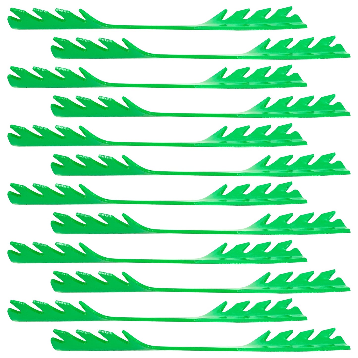 48 Inch Deck Gator Mower Blade Replacement for Ariens Gravely (2000–2006)