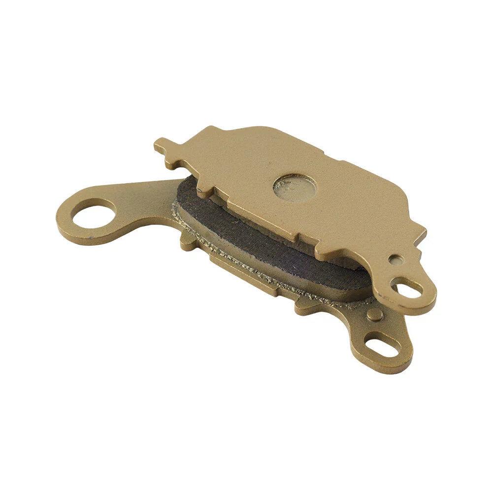 Front Brake Pads for YAMAHA YBR 125, HONLEY HD1 HD2 HD3 125