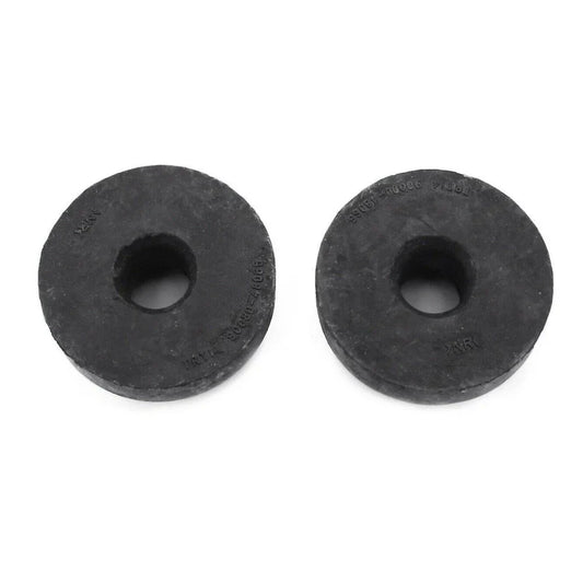 Adapter Lower Radiator Support Black Replacement Rubber Insulator Tool
