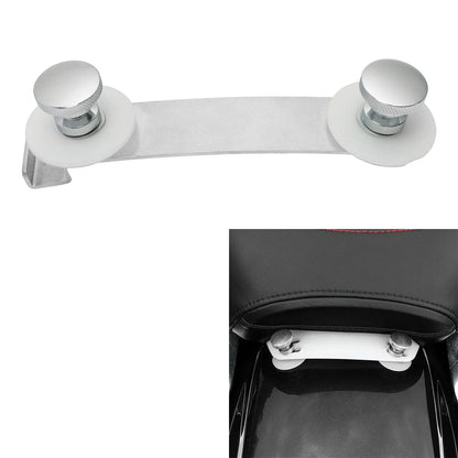 Rear Fender Stud Plate for Harley Touring Street Glide Softail (1999-2023)