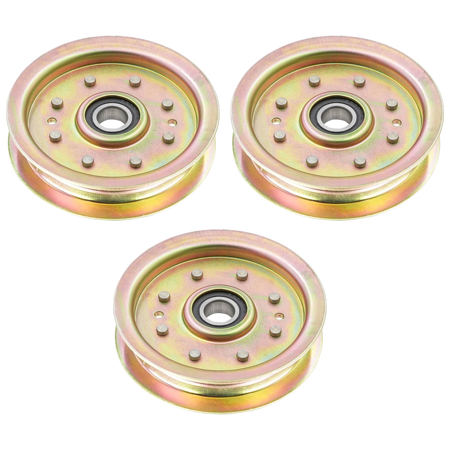 Deck Pulley 54 Inch Replacement for Toro (2000–2015)