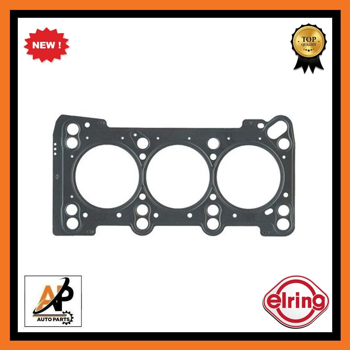 Cylinder Head Gasket Replacement for Audi BFC Engine (2004–2008)