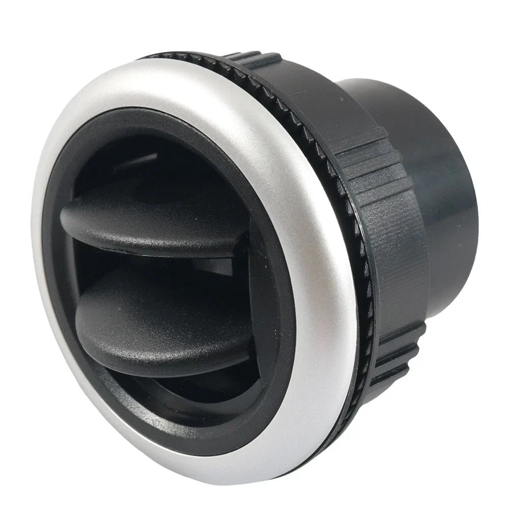 Universal Round A/C Air Conditioning Outlet Vent for RV Bus Boat Yacht ������71/60/47