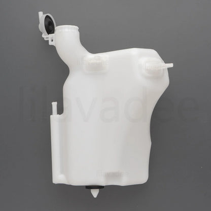 Radiator Overflow Bottle Tank for 2012 Isuzu D-Max (2012)