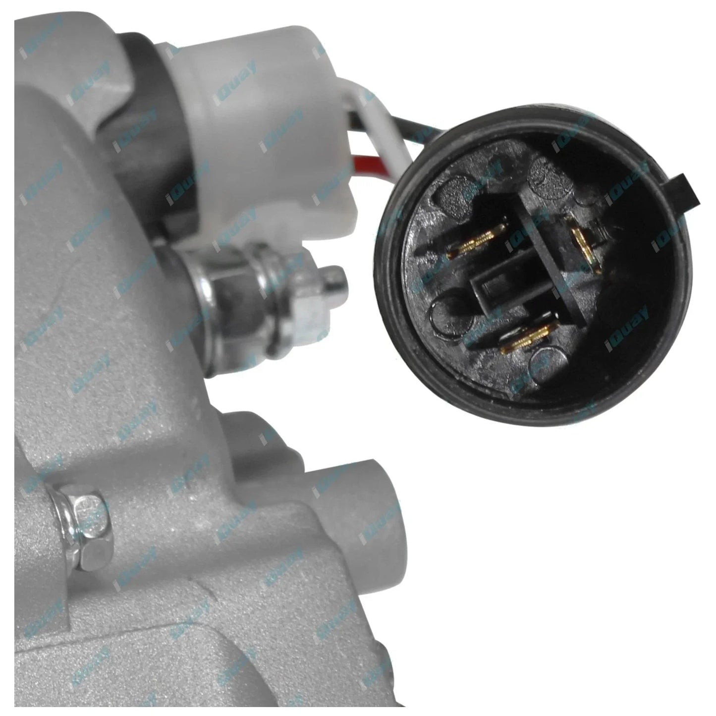 Alternator for Toyota Landcruiser FJ62 FJ70 FJ73 FJ75 FJ80 6cyl 4.0L 3F 84~92