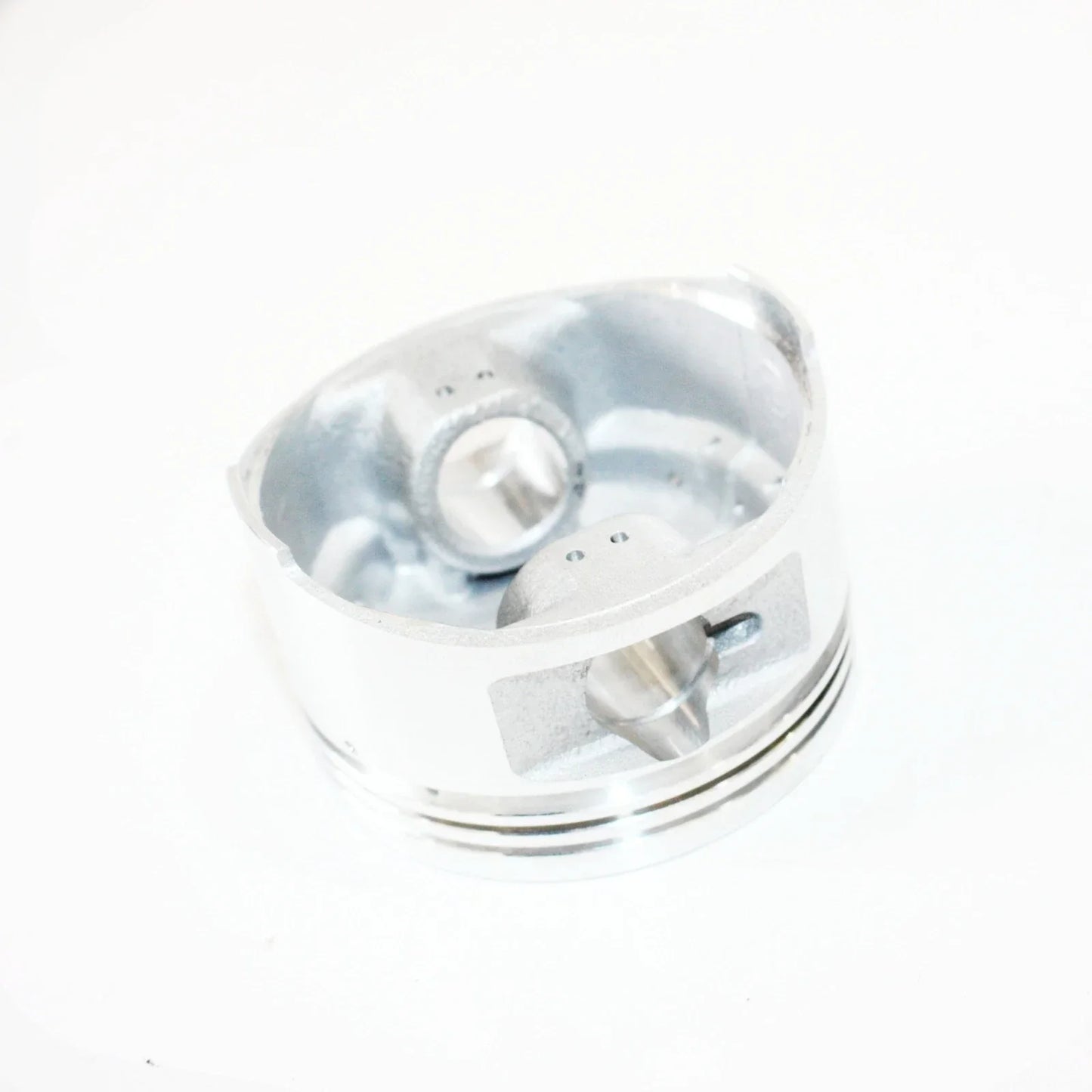 Piston Rings Kit 62.45mm 15mm for GY6 200cc Engine ATV Buggy (200-2023)