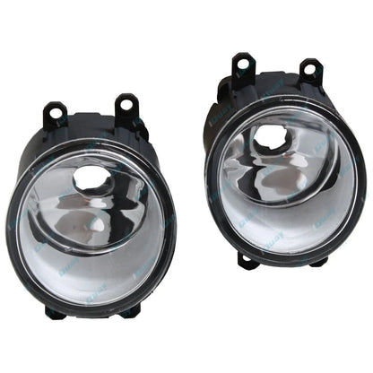 LH + RH Fog Lights for Toyota Prius ZVW30R 2009~2011 Left Right Pair