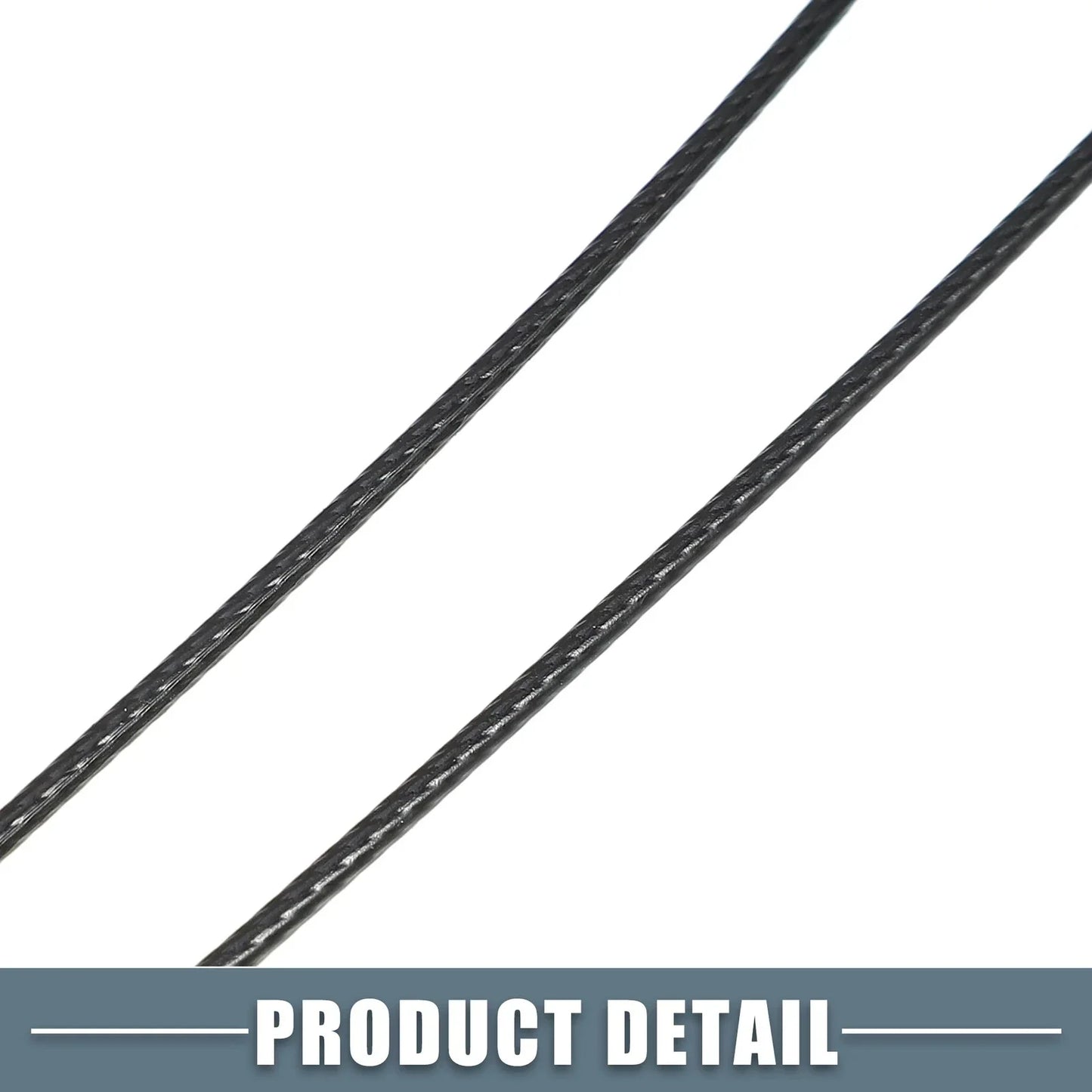 Power Sliding Door Cable Assembly Kit for Honda Odyssey (2011-2017)