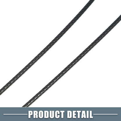 Power Sliding Door Cable Assembly Kit for Honda Odyssey (2011-2017)