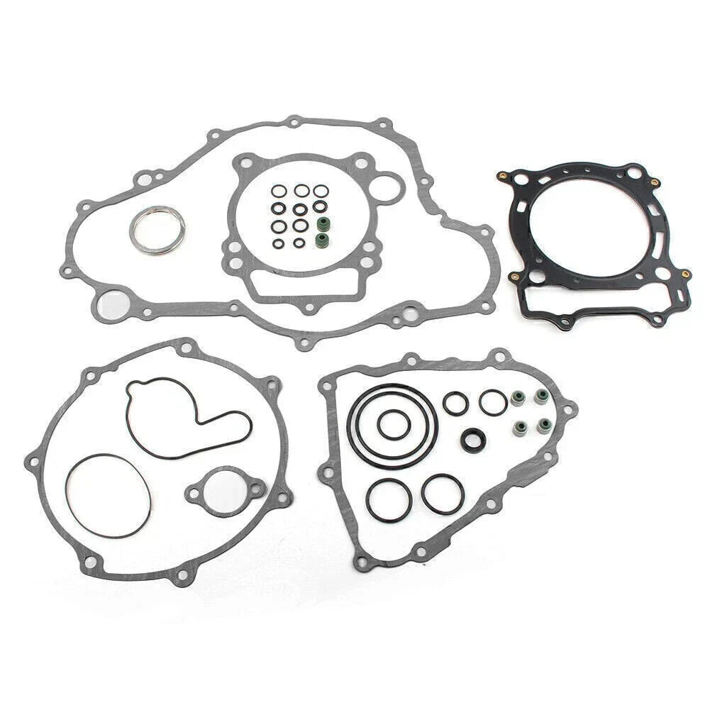 Complete Gasket Kit for Yamaha YFZ450 2004-2009
