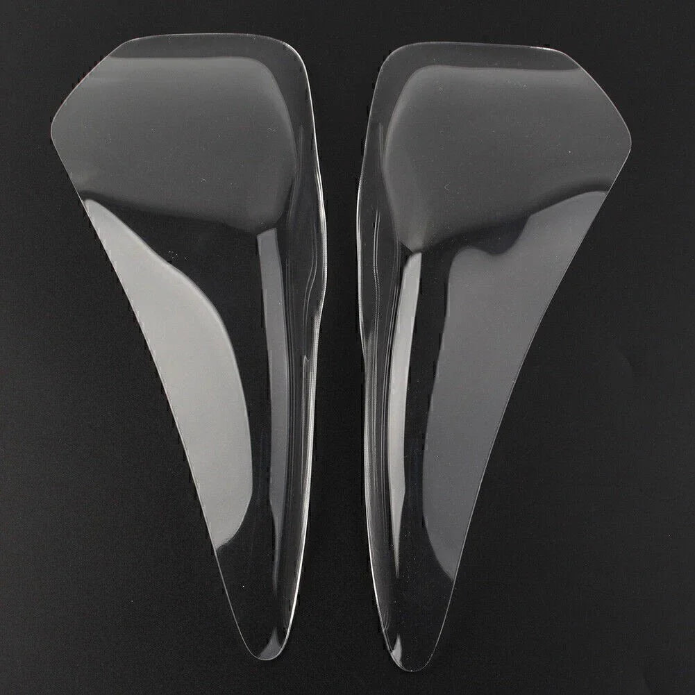 Headlight Guard Lens Cover for Honda Force 155 (2016-2021)