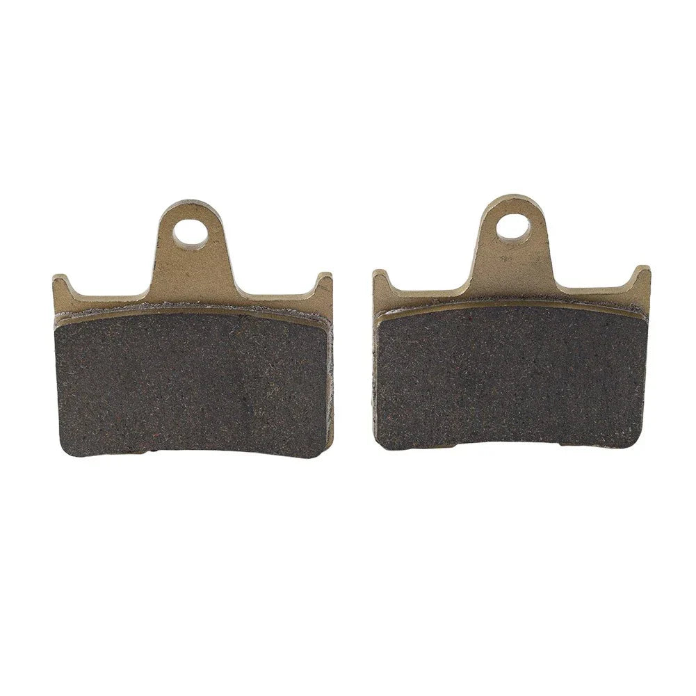 Rear Brake Pads for SUZUKI GSXR 1000 (2001-2006) & MZ/MUZ 1000 S (2003-2007) Pair
