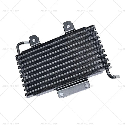Transmission Oil Cooler for Mitsubishi Pajero V73 V75 V83 V85 (2000-2006)