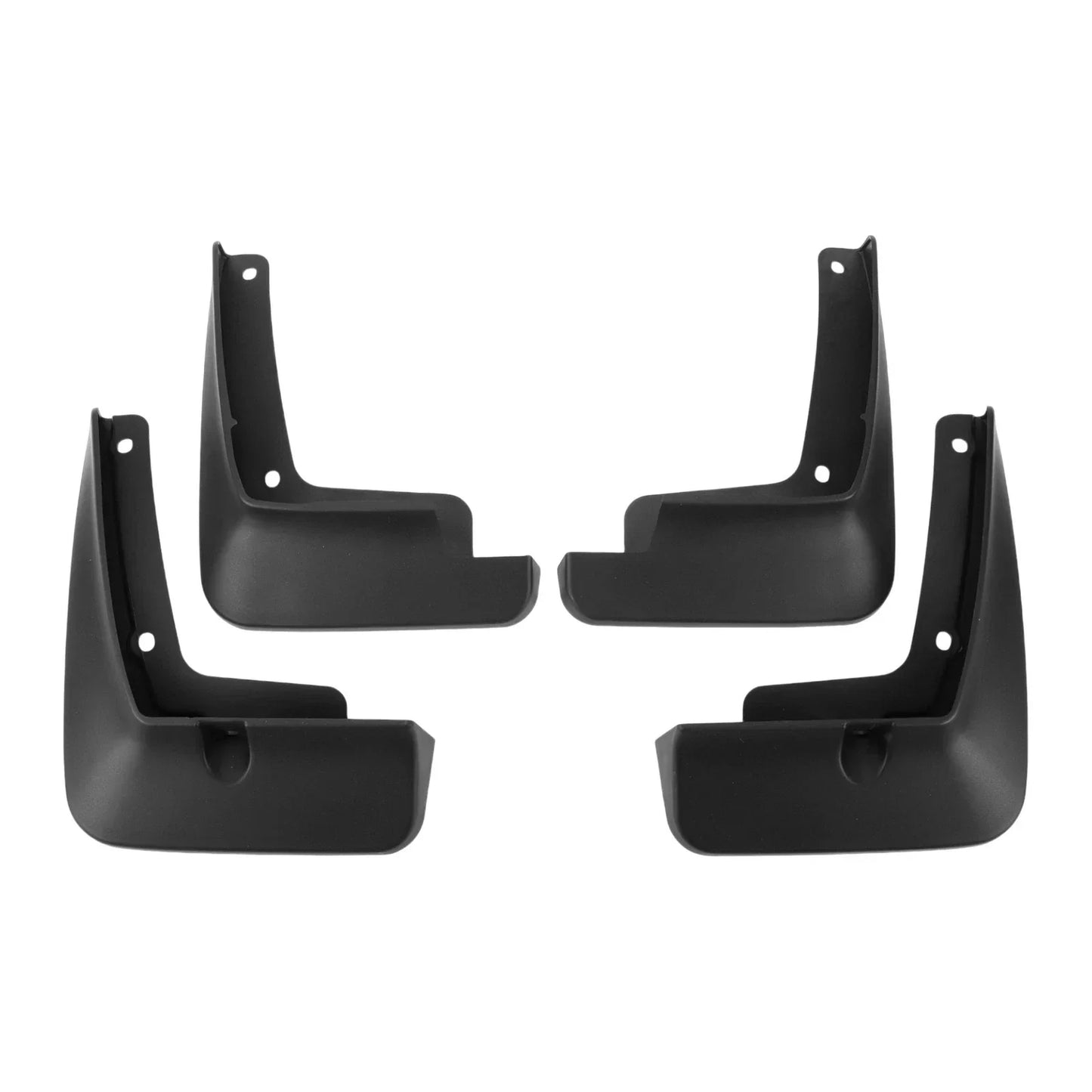 Mud Flaps Splash Guards Set for Hyundai Mistra (2021-2024)