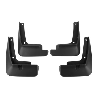 Mud Flaps Splash Guards Set for Hyundai Mistra (2021-2024)