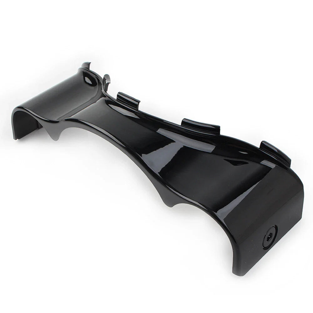 Batwing Lower Trim Skirt Fairing for Harley Touring Street Electra Glide (14-23)