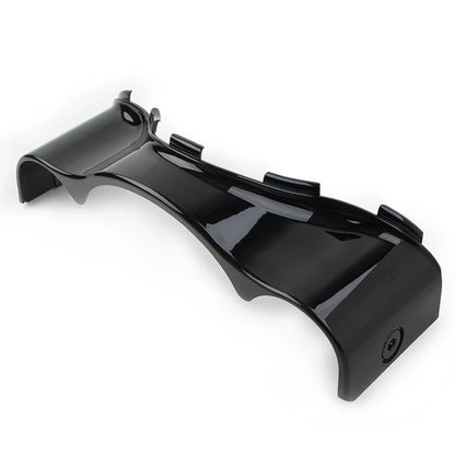 Batwing Lower Trim Skirt Fairing for Harley Touring Street Electra Glide (14-23)
